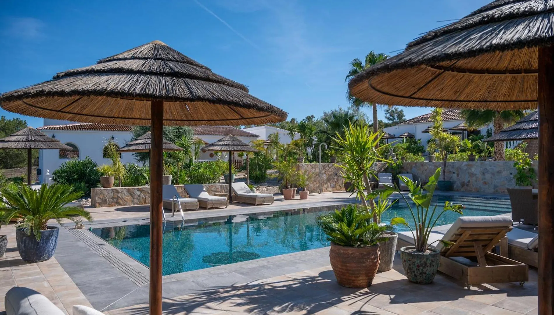 Boutique B&B Villa La Vinuela 0*,  Spain