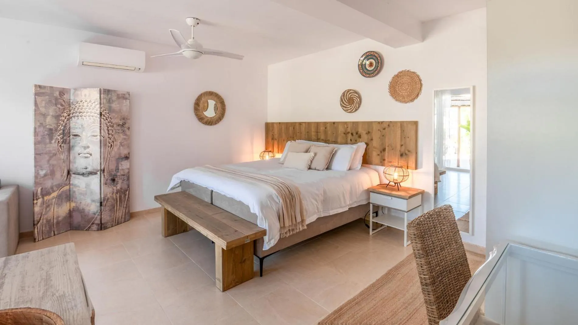 Boutique B&B Villa La Vinuela Spain