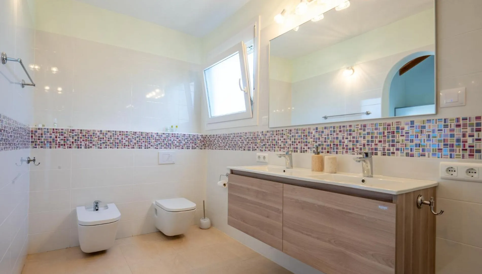Bed & Breakfast Boutique B&B Villa La Vinuela