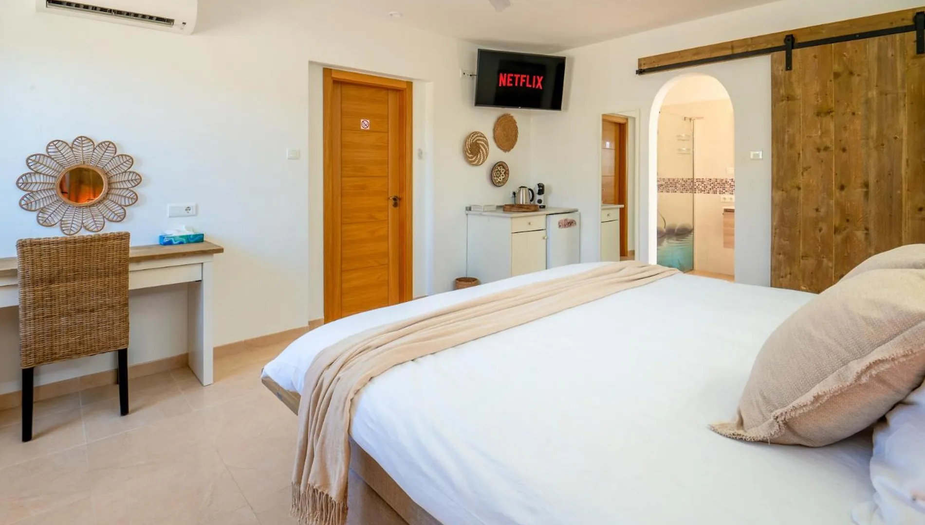 Boutique B&B Villa La Vinuela