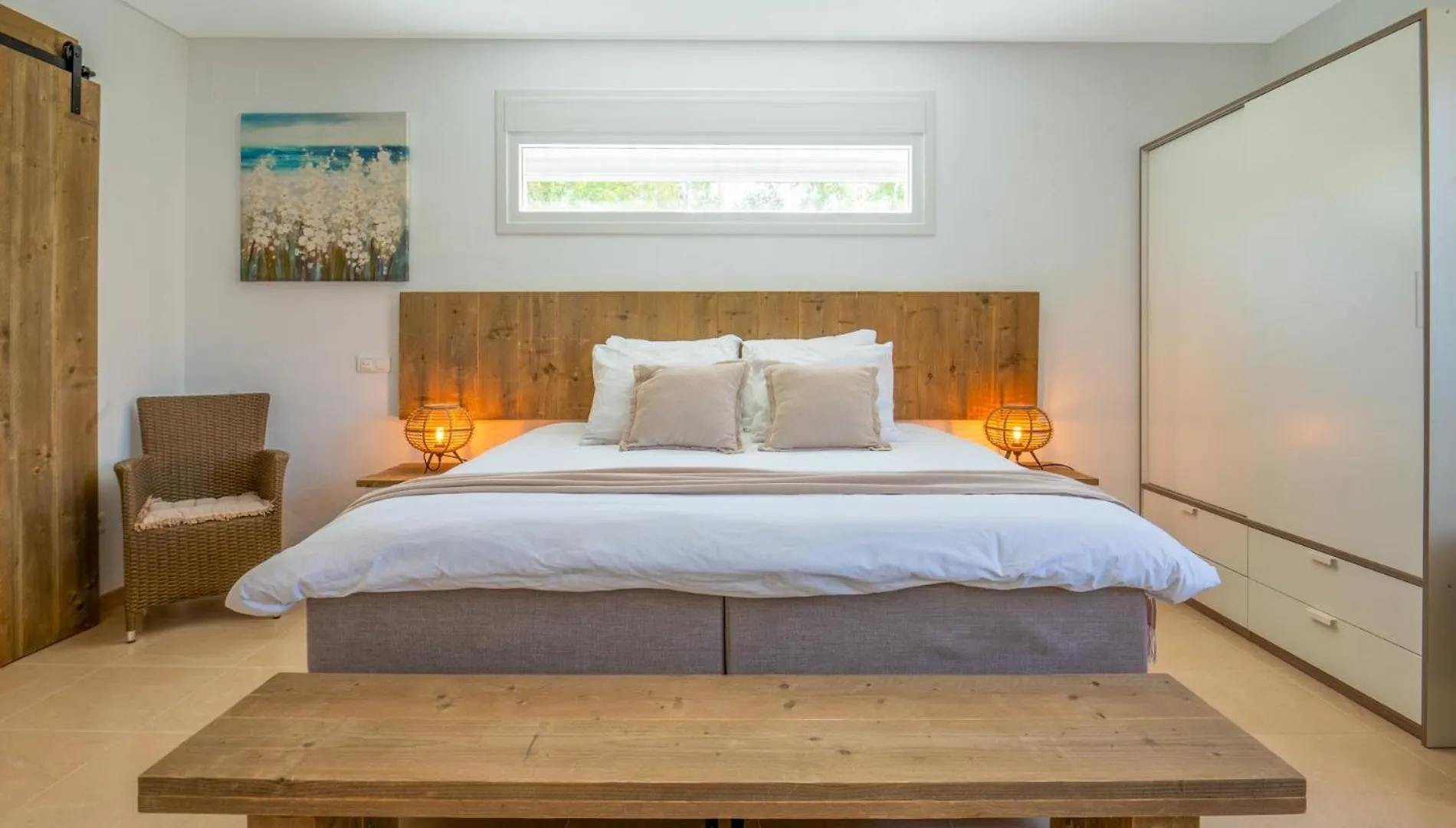 Boutique B&B Villa La Vinuela