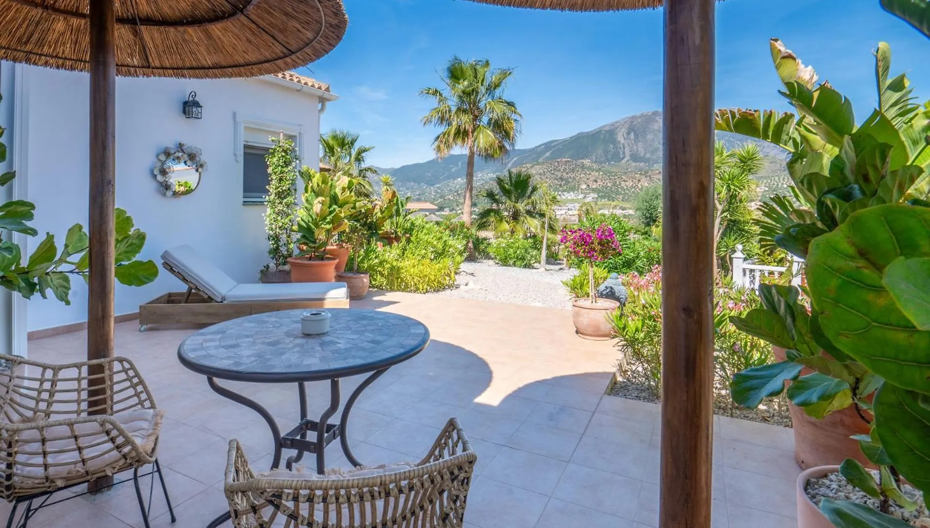 Boutique B&B Villa La Vinuela