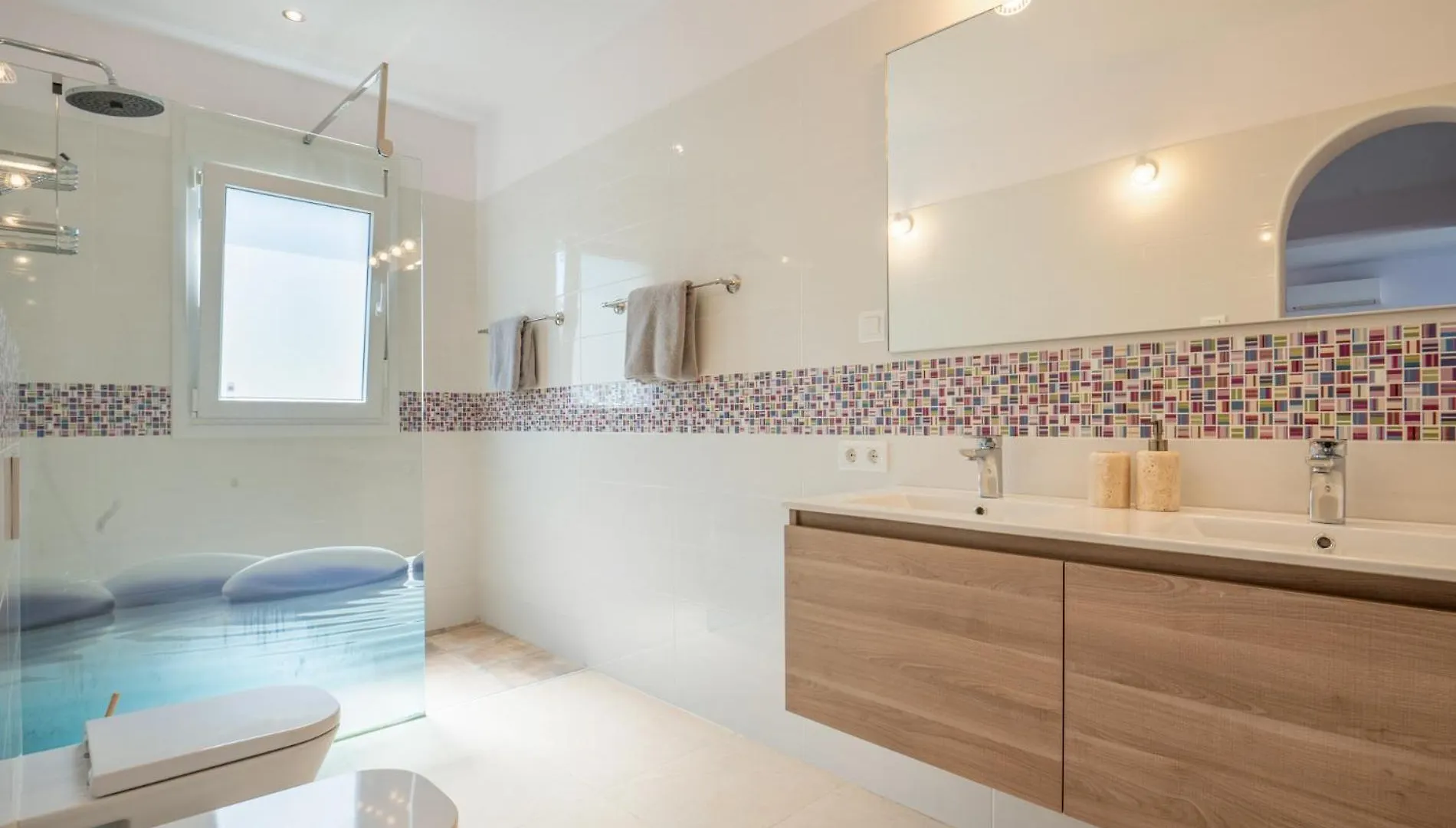 Boutique B&B Villa La Vinuela Spain
