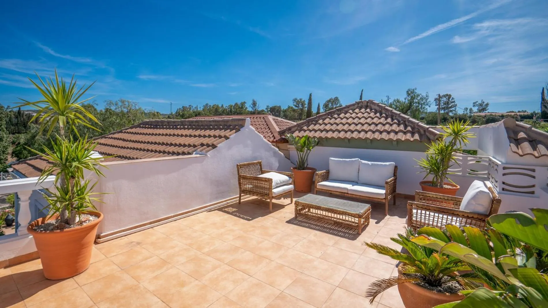 Bed & Breakfast Boutique B&B Villa La Vinuela