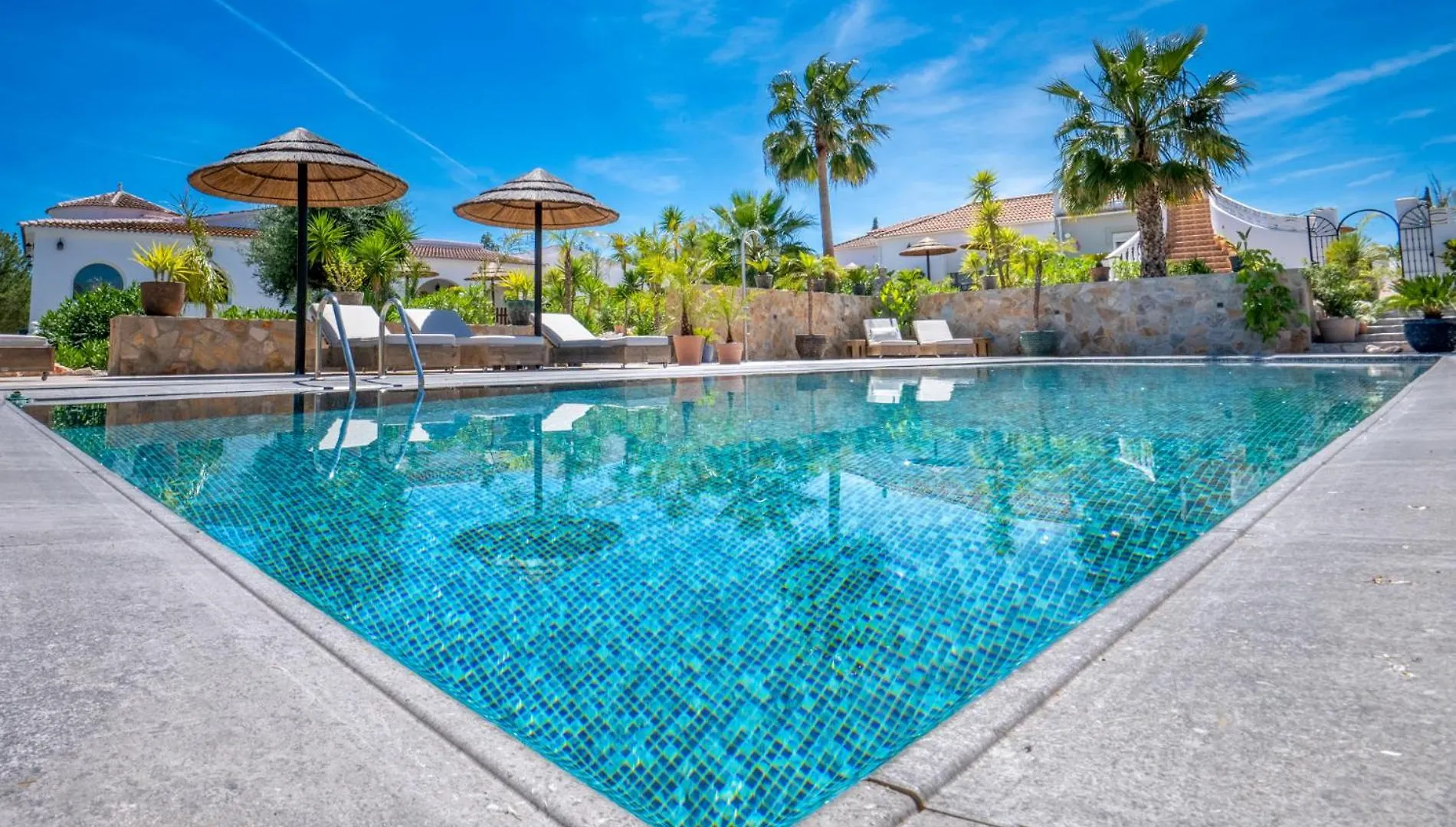 Boutique B&B Villa La Vinuela
